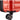 Delsey Paris Shadow 5.0 Trunk - 4-Rollen-Trolley 73 cm (intensives rot) - Bild 9