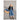 reisenthel shopping loopshopper L - Einkaufstasche mit Bügel 46 cm (frame raffia blue) - Bild 5