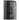 Travelite Air Base - 4-Rollen-Trolley Set 3tlg.  L/M/S Vortasche (anthracite) - Bild 8