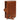 The Chesterfield Brand Lagos - Kreditkartenetui 6cc 10 cm RFID (cognac) - Bild 2