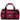 Napapijri Bering Travel - Reisetasche S 46 cm (tibetan red)
