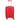 CHECK.IN Sydney- 4-Rollen-Trolley S 55 cm (rot)