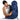 Osprey Kyte LT 65 - Trakkingrucksack 74 cm (serenity blue) - Bild 8