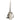 Seidenfelt Grurup - Umhängetasche 19 cm (cool beige) - Bild 3