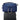 Delsey Paris Aventure - Reisetasche 2in1 52 cm RFID (marineblau) - Bild 9