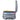 Heys Vantage Smart Access - 4-Rollen-Trolley L 76 cm erw. (slate blue) - Bild 5