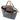 Liu Jo Evrim - Shopper M 32 cm (dusty blue) - Bild 6