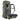 Tatonka Pyrox 40+10 Women BC - Trekkingrucksack 70 cm erw. (stone grey olive) - Bild 2