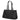 Lacoste Shopping Bag - Shopper L 37 cm (noir) - Bild 2