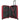 Travelite Air Stripe - 4-Rollen-Trolley Set 3 tlg. (red) - Bild 7