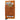 Secrid Flexwallet - Kreditkartenetui 6cc 10.2 cm RFID (orange) - Bild 5