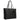Guess Power Play II - Shopper L mit herausnehmbarer Pouch 39 cm (black) - Bild 5