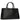 Tommy Hilfiger American Icon - Henkeltasche 39 cm (black) - Bild 2