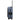 TITAN OVERSEAS - 4-Rollen-Kabinentrolley S 55/23cm mit Vortasche (midnight blue) - Bild 3