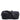 Chrome Kadet Nylon 9 - Umhängetasche 43 cm (black canvas leather)