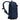 Haglöfs Tight Small 15 - Rucksack 46 cm (true black/tarn blue) - Bild 3