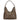 Furla Goccia M Hobo - Schultertasche 30.5 cm (muddy gray)