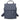 zwei Mademoiselle MR45 - Rucksack 22 Mini cm (nubuk-blue)