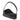 Lacoste Daily City - Schultertasche 21 cm (black) - Bild 6
