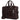 Piquadro Blue Square - Aktentasche 15" 41 cm erw. (mahogany) - Bild 2