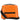 CHECK.IN London 2.0 - Beautycase 33 cm (orange) - Bild 4