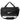 Nike Brasilia Duffel 40 - Sporttasche S 51 cm (black/white)