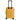 NINETYGO Elbe - 4-Rollen-Kabinentrolley S 55 cm (gelb) - Bild 4