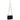 Seidenfelt Halkia - Umhängetasche 20 cm (black) - Bild 6