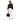 Tommy Hilfiger Feminine - Shopper 38 cm (black) - Bild 5