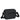 Vaude Coreway Messenger 6 - Umhängetasche 29.5 cm (black) - Bild 3