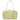 HUGO Jodi - Schultertasche 32 cm (beige)