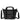 Eastpak Travel Tote Mini - Umhängetasche 27 cm (black)