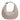 Guess Evie Hobo - Schultertasche (light taupe)