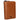 aunts & uncles Norwegians Eirik - Geldbörse 8cc 12 cm RFID (cognac) - Bild 2
