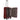 Stratic Light + -4-Rollen-Trolley 68 cm erw. (dark red) - Bild 7