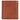The Bridge Story Uomo - Geldbörse 5cc Leder 9 cm (marrone)
