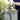 KLICKfix reisenthel Bikebasket 15 - Lenkerkorb 35 cm (twist sage) - Bild 5