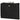 Lacoste Anna - Clutch 28 cm (noir krema) - Bild 2