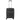 Roncato Ibiza - 4-Rollen-Kabinentrolley S 55 cm (black)
