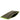 Horizn Studios Card Holder - Visitenkartenetui 9 cm (dark olive/neon green) - Bild 3