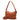 Coccinelle Rebekka - Schultertasche 23 cm (crab) - Bild 2