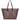 Aigner Portami L - Shopper 55 cm (port red)