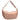 Doughnut Croissant Softies - Umhängetasche 44 cm (pink) - Bild 5