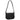 Aigner Pura M - Umhängetasche 26 cm (black) - Bild 2
