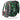 Step by Step Cloud - Schulranzen Set 5tlg. (Black Cat Chiko) - Bild 8