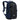 Haglöfs Tight Small 15 - Rucksack 46 cm (true black/tarn blue) - Bild 4