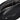 Calvin Klein Raised - Umhängetasche 22 cm (black) - Bild 3