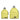 Eastpak selection Orbit 10 - Rucksack 33.5 cm (lucky lime) - Bild 4