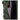Sandqvist Icon Rolltop - Rucksack L 16" 65 cm erw. (dawn Green with dark brown leather) - Bild 4