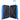 Travelite Pacific - 4-Rollen-Trolley Set 3tlg. (blue) - Bild 7